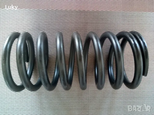 Продавам пружина.Нова.Размерите са на снимките., снимка 2 - Части - 49876926