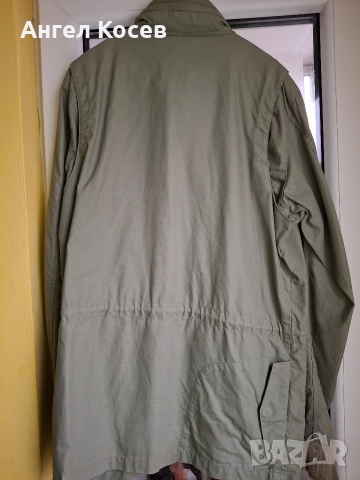 DIESEL-Яке, снимка 3 - Якета - 52679996