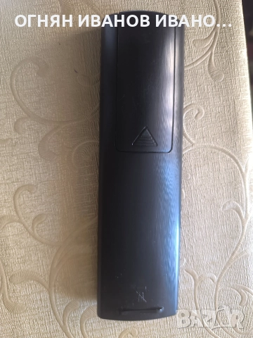 LG AKB76040301 оригинално дистанционно , снимка 4 - Дистанционни - 52798697
