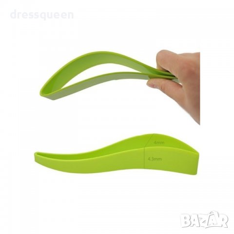 1935 Удобен нож за сервиране на торти, снимка 7 - Аксесоари за кухня - 37402322