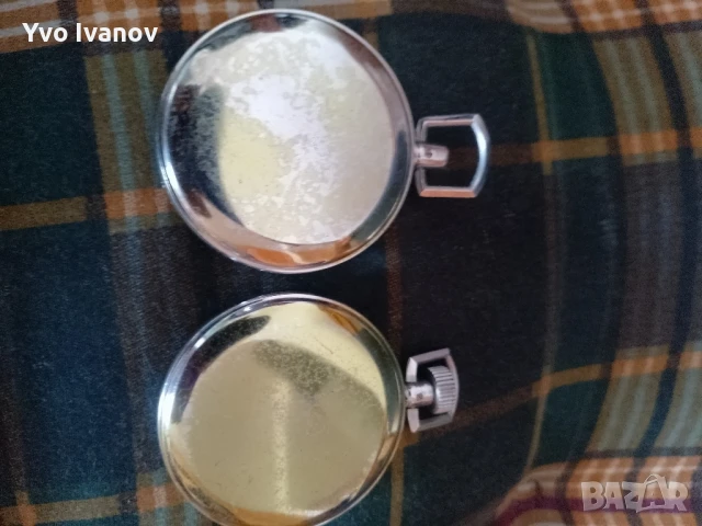 секундомер повреден, снимка 2 - Други инструменти - 50709130