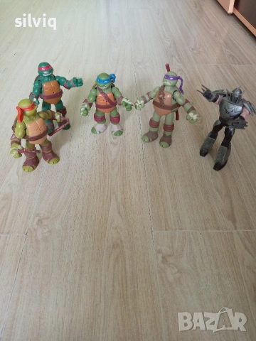 екшън фигурки, снимка 2 - Фигурки - 53594784