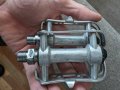 Ретро Шосейни Японски Педали Kyokuto Pro Vci II, снимка 6