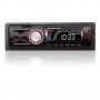 РАДИО MP3 ПЛЕЪР ЗА КОЛА ZAPPIN BLUETOOTH USB SD AUX LCD DISPLAY 1788 1БР., снимка 1