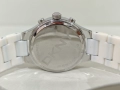 DKNY NY-8098 Swarovski White, снимка 9