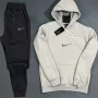 Мъжки спортен комплект Nike - 8 налични цвята Код V25, снимка 7