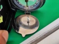 Стар компас Lufft Bezard Fluid, снимка 4