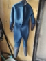водолазен костюм, снимка 5
