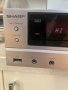 Усилвател  Sharp USB / CD / FM, снимка 4