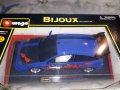 Ford Focus 1.24 WRC RALLY Burago Top Rare model., снимка 13