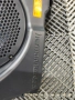 Суббуфер Harman kardon от Мерцедес , снимка 2