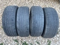 4 броя летни гуми Hankook 225/60/17 99V, снимка 2