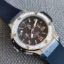 Дамски луксозен часовник HUBLOT Big Bang , снимка 2