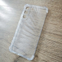 Прозрачен, удароустойчив гръб за Samsung S22 5G, снимка 4