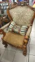 барокови кресла., снимка 1