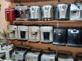 За любителите на кафето -рециклирани кафе машини 