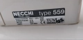 НАЙ ДОБРАТА ОФЕРТА Шевна машина NECCHI 559, снимка 6