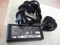 Захранване "TOSHIBA - SADP - 65KB B" за лаптоп работещо, снимка 3