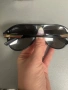 Като нови мъжки слънчеви очила Gucci, снимка 3