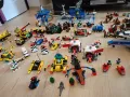 lego vintage classic модели от 80 и 90те години, снимка 11