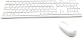 Клавиатура с мишка Microsoft QHG-00036 Keyboard Bluetooth мишка с клавиатура безжични , снимка 2