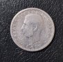 1 лея 1906 сребро , снимка 2