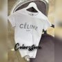  Бяла тениска  Celine кодVL12q86