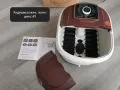 Хидромасажна вана за педикюр, снимка 1
