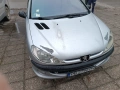 Peugeot 206, снимка 13