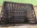 Кош/панер върба 55/38/30 см., снимка 2