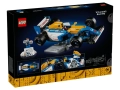 НОВО ЛЕГО 10353 Икони - Williams Racing FW14B и Nigel Mansell LEGO 10353 Icons - Williams Racing FW1, снимка 5
