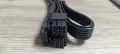 Кабел SUPER FLOWER 600W PCIe 5.0 - Dual 9-pin PCIe, снимка 2