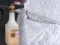 Koch Chemie Spray Bottle -висококачествена еднолитрова детайлинг бутилка, с пулверизатор и две скали, снимка 5