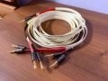 WireWorld Horizon / Кабели за тонколони, снимка 2
