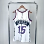 Мъжки потник Mitchell & Ness Vince Carter Toronto Raptors seasons 1998/99 размер XL, снимка 2