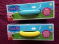 Peppa Pig Peppas Piano Piayset 2 в 1 - Детско пиано-ксилофон., снимка 2