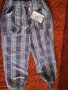Детски панталон за момиче с ластик, размер 6, снимка 1 - Детски панталони и дънки - 40112838