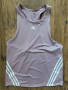 Adidas - страхотен дамски потник р-р М, снимка 3