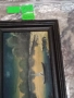 Малка картина в черна рамка 52460, снимка 7