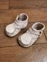 Бебешки буйки за прохождане Беко 16 номер , снимка 1 - Бебешки обувки - 32422510