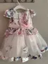 Официални рокли за момиче 110 ръст и 122., снимка 5