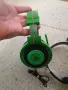 Два броя слушалки Razer Kraken и Microsoft , снимка 2