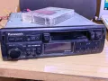 Panasonic CQ H08EG auto radio vintage Oldtimer Autoradio, снимка 14