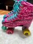 Детски ролкови кънки Nina (Сой Луна), снимка 8