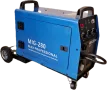 280 Ампера - Телоподаващ апарат 280А - MAX PROFESSIONAL - Професионално Телоподаващо 280 А , снимка 4