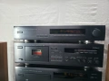 Сет Yamaha усилвател AX 570 дек KX 260 тунер TX 470 и CD X 870 , снимка 7