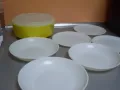 Туристически сервиз за хранене- 9 части., снимка 5