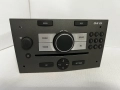 Оригинално радио Opel / Опел CD 40 USB (DELPHI) – Astra H, Zafira B, Vectra C, Antara , снимка 1