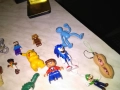 Детски играчки пластмасови и гумени като нови 22 броя, снимка 7