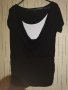 ЕЛЕГАНТНА БЛУЗА МАКСИ РАЗМЕР L -XL , снимка 3